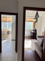 Axenia Apartment - Chambres d'hôtes Chişinău