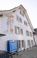 Cara Nima Schwyz - B&B Schwyz