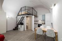 Monolocale Piazza Garibaldi - B&B Saluzzo