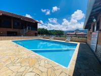 Praínha Atlantic Inn - B&B Caraguatatuba