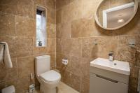 Yarm Bank House Apartments - Ferienwohnung Yarm