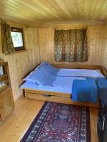 Cirkusz Udvar - Ferienwohnung Kapolcs