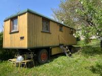 Cirkusz Udvar - Ferienwohnung Kapolcs