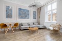 Arch Design Apartment Bielsko Biała by Solarento - Bed and Breakfast Bielsko-Biała