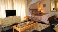 Doppelzimmer mit Zustellbett