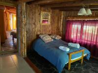 Cabaña en Playa Bonita camino al Cerro Catedral 2 - B&B Bariloche