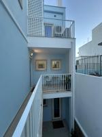 FEEL FARO Guesthouse - Boutique Stay with Terrace in Central Faro - Chambres d'hôtes Faro