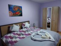 Apartman Ditta - Chambres d'hôtes Subotica