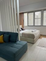Stemea's Studio - B&B Durrës