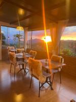 Mirante das Montanhas - Chambres d’hôtes Divisa