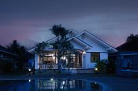 3 bedroom villa at Safir Village, Ban Phe, Rayong - Chambres d'hôtes Klaeng