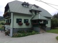 Sobe Mukinje - B&B Plitvička Jezera