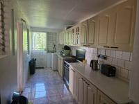 Sunset views in nature and Wifi - Bed and Breakfast Roseau