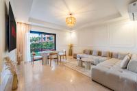 Noria Elegance, Confort et Sophistication - B&B Marrakech