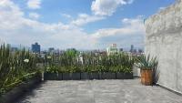 Loftromasurteocelo - B&B Ciudad de México