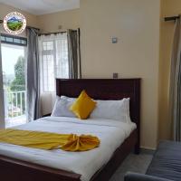 Chambre Simple avec Balcon