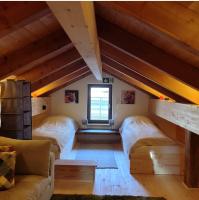 Ferienhaus Träglhof - B&B Hirschau