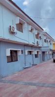 Q2Shortlet Apartment - Ferienwohnung Isheri-Olofin