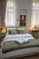 Studio sa Saunom i Jakuzzijem - B&B Novi Sad