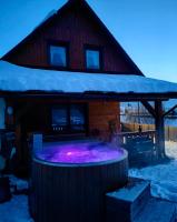 Chata do Zlatneho - B&B Terchová