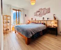 Camera Matrimoniale con Balcone