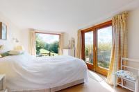 Hillway Lodge Withypool - Bed and Breakfast Withypool