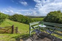 Hillway Lodge Withypool - Bed and Breakfast Withypool