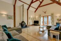Yenworthy Barn Countisbury - Ferienwohnung Culbone