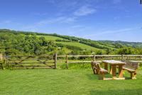 Linhay Cottage Withypool - B&B Withypool