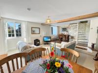 Orchard Cottage Brayford - Bed and Breakfast Charles