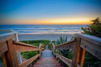 Oceanfront Condo, Private Patio, Beach Access, BBQ - B&B Carlsbad