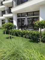 Allure apartment PanoramicSea View,Pool & Spa,Free parking,Varna - B&B Zlatni Pyasatsi