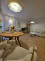 Super Cosy and comfly apartment for your amazing stay - Ferienwohnung Warschau