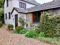 Sheepfold Cottage Dulverton - B&B Dulverton