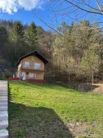 Vikendica Markić - B&B Ljoljići