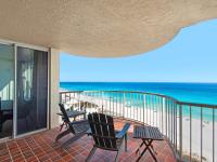 Hidden Dunes Condominium 1204 by Newman-Dailey - B&B Destin