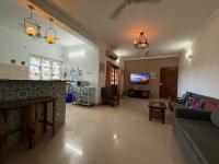 Saldanha Kyle Garden Apartment - Ferienwohnung Calangute