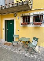 Vicoletto4-Centro storico Verona con Parking - B&B Verona