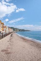 Kai Loft & Suite - By the Sea - B&B Giardini-Naxos