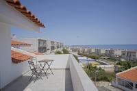 #171 Sea View Patio House Sunset Views - B&B Albufeira