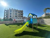Villamartin Spacious Modern flat -3 pools jacuzzi tennis golf - Chambres d’hôtes Alicante