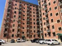 Комфортная Квартира Рядом с Вокзалом - Chambres d'hôtes Samarcande