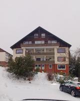 Ferienwohnung Gipfelblick Braunlage mit fantastischem Wurmbergblick inkl Endreinigung - Chambres d'hôtes Braunlage