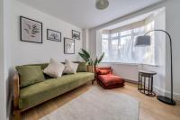 Stylish 2 Bed Apartment Parking - Oxford - Pass the Keys - B&B Oxford