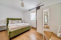 Stylish 2 Bed Apartment Parking - Oxford - Pass the Keys - B&B Oxford