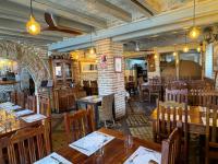 La Encomienda - Ferienwohnung Villarramiel