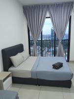 Alinea suites Luxury in Shah Alam - B&B Shah Alam