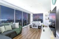 ManchesterCentral, SalfordQuays, Skyline, Gym - B&B Manchester