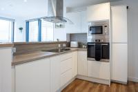 ManchesterCentral, SalfordQuays, Skyline, Gym - B&B Manchester
