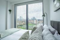 ManchesterCentral, SalfordQuays, Skyline, Gym - B&B Manchester